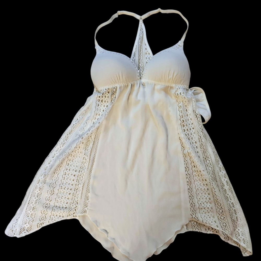 Apt 9 Lingerie Set. M. New with tags.